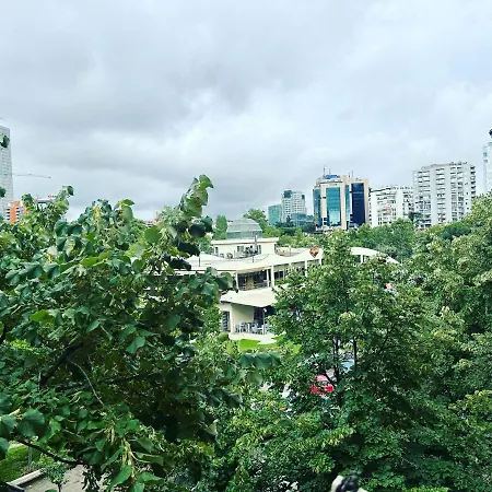 Kelly's Cozy Hideaway - Apartmán