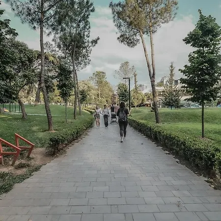 Apartmán Kelly's Cozy Hideaway - *