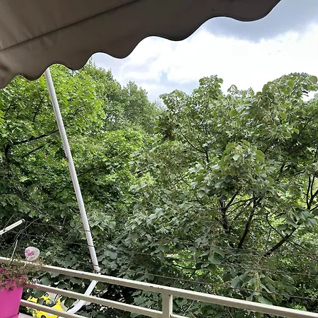 Apartmán Kelly's Cozy Hideaway -