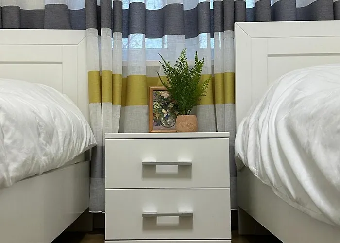 Kelly's Cozy Hideaway - 公寓 地拉那