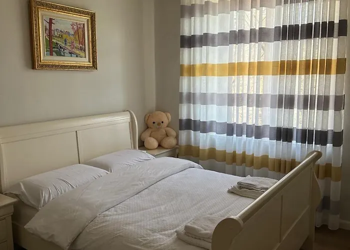 Kelly's Cozy Hideaway - 地拉那