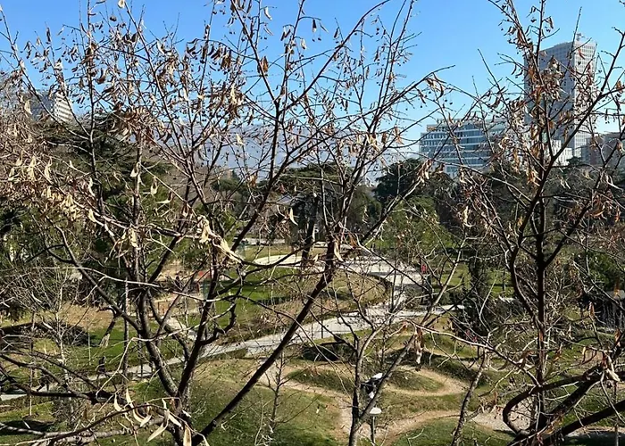 Kelly's Cozy Hideaway - * 地拉那