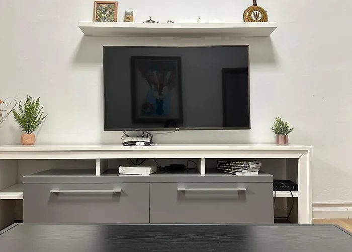 公寓 Kelly's Cozy Hideaway -