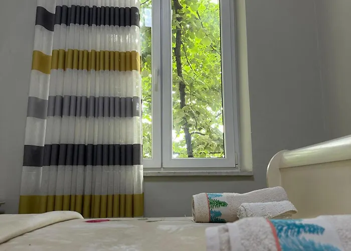 公寓 Kelly's Cozy Hideaway - *