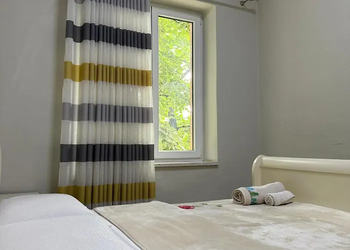 Kelly's Cozy Hideaway - * 地拉那