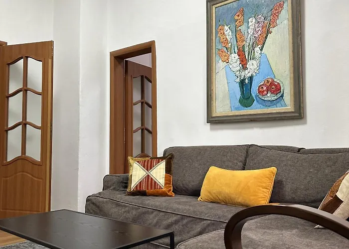 Kelly's Cozy Hideaway -