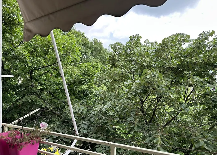 דירה Kelly's Cozy Hideaway -