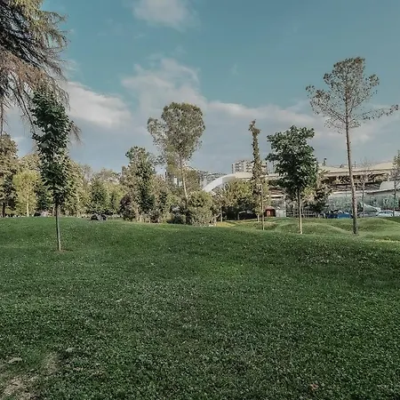 Kelly's Cozy Hideaway - Appartement *