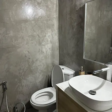 Appartement Kelly's Cozy Hideaway -