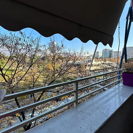 Kelly's Cozy Hideaway - Appartement *