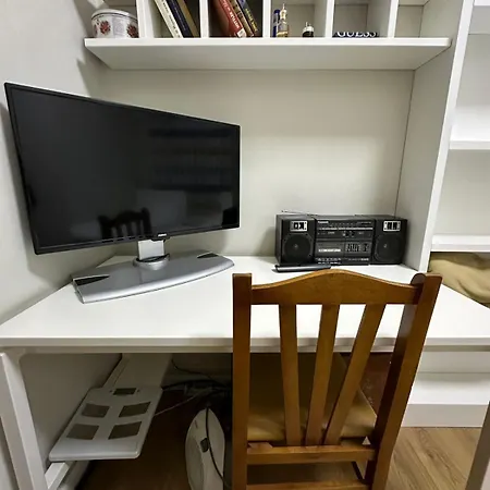 Kelly's Cozy Hideaway - *