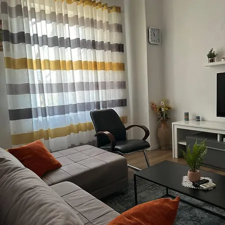 Appartement Kelly's Cozy Hideaway - *