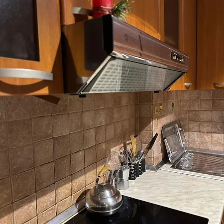 Kelly's Cozy Hideaway - Appartement