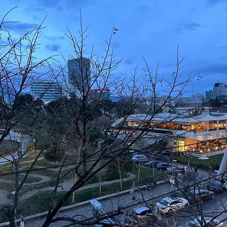 Appartement Kelly's Cozy Hideaway - *