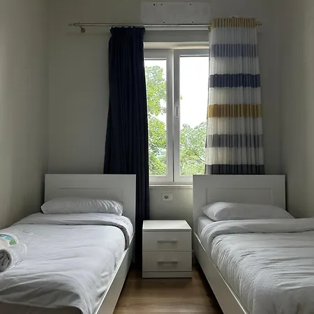 Kelly's Cozy Hideaway - Tirana