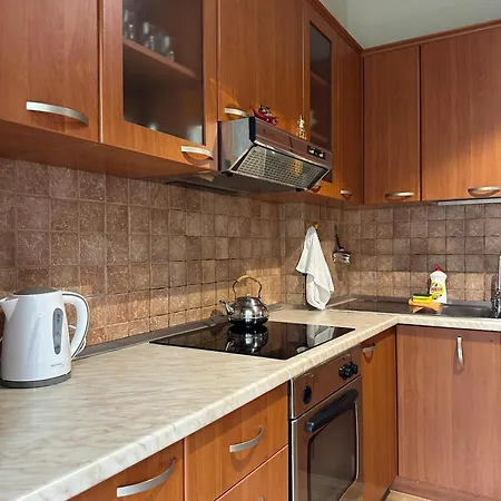 Kelly's Cozy Hideaway -