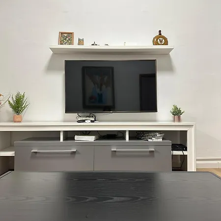 Appartement Kelly's Cozy Hideaway -