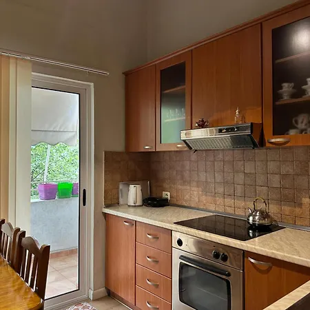 Kelly's Cozy Hideaway - Тирана