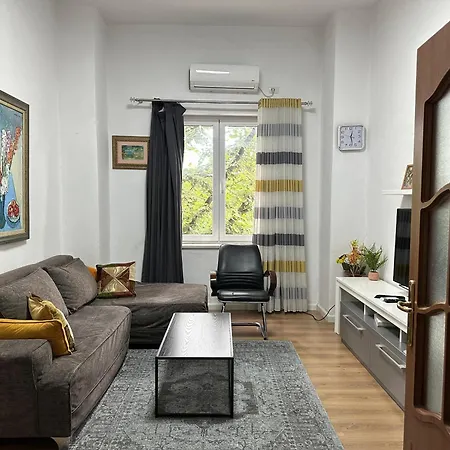 Kelly's Cozy Hideaway - דירה *