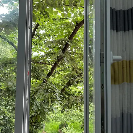 Апартаменты Kelly's Cozy Hideaway - *