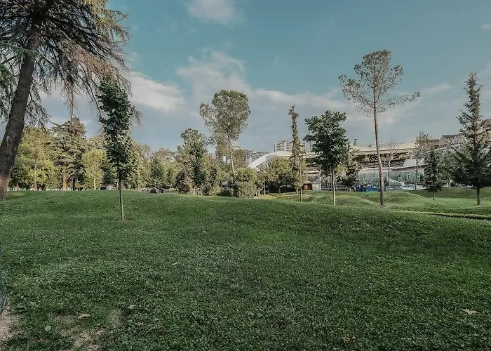 Kelly's Cozy Hideaway - Apartamento *