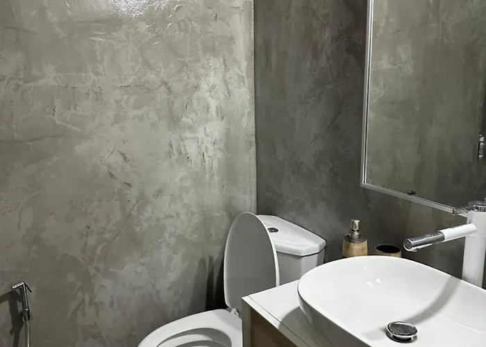 Apartamento Kelly's Cozy Hideaway -