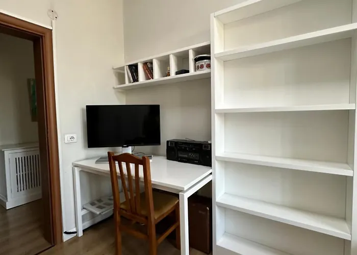 Kelly's Cozy Hideaway - Apartamento