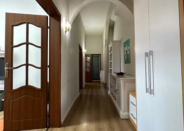 Apartamento Kelly's Cozy Hideaway - Tirana