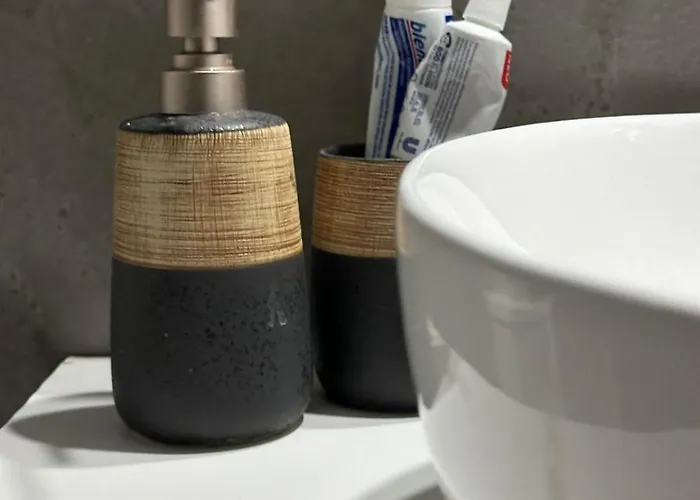 Kelly's Cozy Hideaway - * Tirana