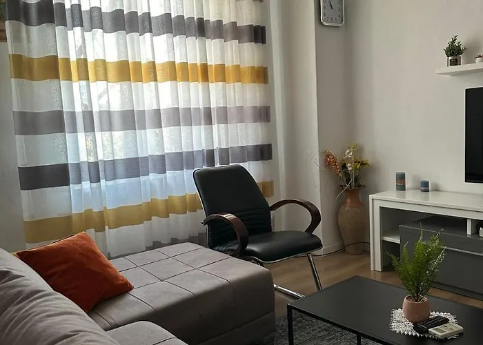 Apartamento Kelly's Cozy Hideaway - *