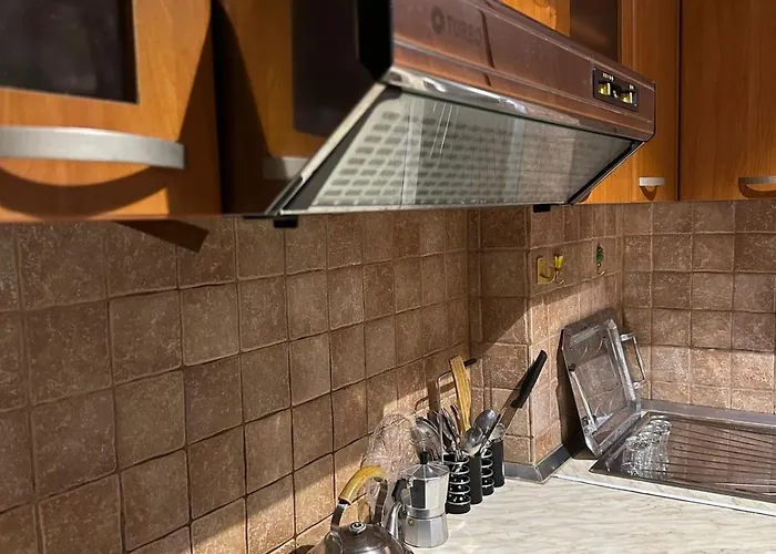 Kelly's Cozy Hideaway - Apartamento