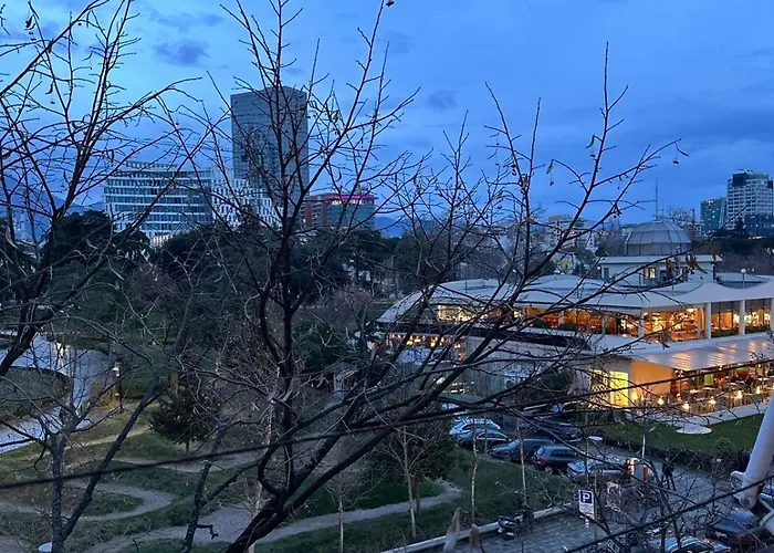 Apartamento Kelly's Cozy Hideaway - *