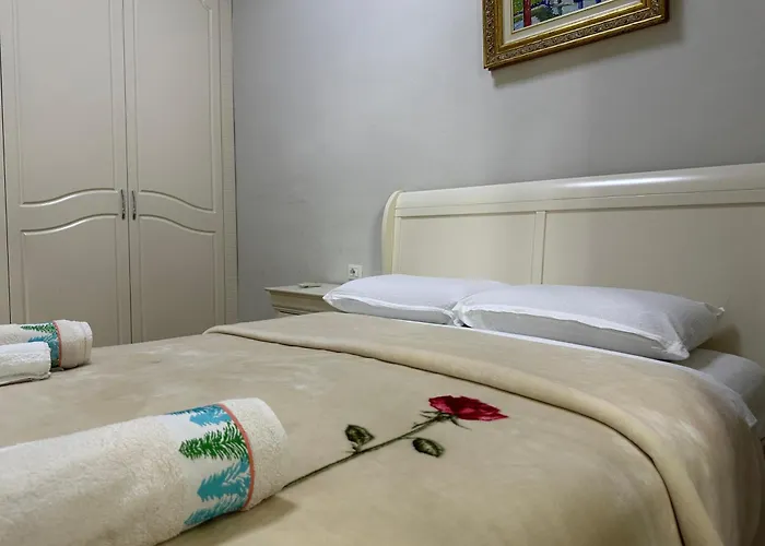 Apartamento Kelly's Cozy Hideaway - Tirana