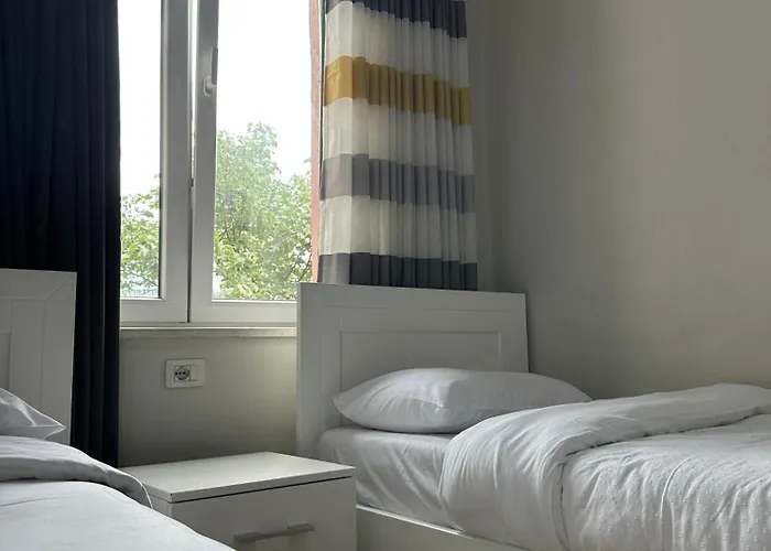 Kelly's Cozy Hideaway - Apartamento