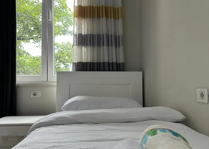 Kelly's Cozy Hideaway - Apartamento *