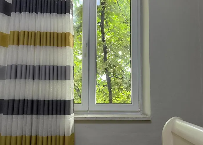 Kelly's Cozy Hideaway - Apartamento Tirana