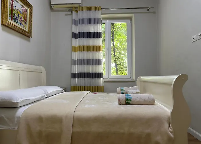 Apartamento Kelly's Cozy Hideaway - Tirana
