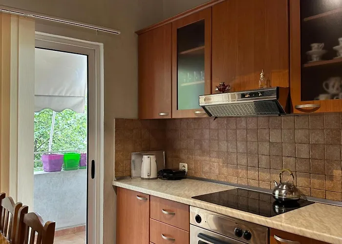 Kelly's Cozy Hideaway - Tirana